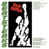Beatsteaks - Livezelle / Love Like That: Album-Cover
