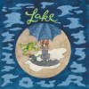 Lake - Four: Album-Cover