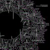 Nine Inch Nails - TRON Ares: Divergence: Album-Cover