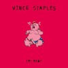 Vince Staples - Cry Baby: Album-Cover