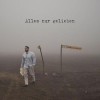 Florian Künstler - Alles Nur Geliehen: Album-Cover