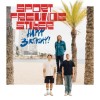 Sportfreunde Stiller - Happy Birthday!: Album-Cover