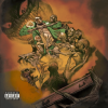 Freddie Gibbs - You Only Die 1nce (Deluxe): Album-Cover