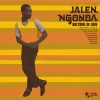 Jalen Ngonda - Doctrine Of Love: Album-Cover