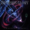 Crimson Glory - Transcendence: Album-Cover