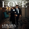 Loredana - Love & Drama: Album-Cover