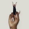 Lizzo - Bitch: Album-Cover