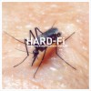 Hard-Fi - Sweating Someone Else's Fever: Album-Cover