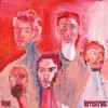 Pond - Terrestrials: Album-Cover