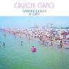 Crucchi Gang - Ombrelloni & Gru: Album-Cover
