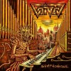 Voivod - Symphonique (Live): Album-Cover