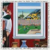 Holy Wave - I'm Dada: Album-Cover