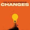 Fury In The Slaughterhouse - Changes: Album-Cover