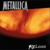 Metallica - ReLoad (Remastered Deluxe Box Set): Album-Cover