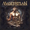 Masterplan - Metalmorphosis: Album-Cover