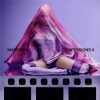 Madonna - Confessions II: Album-Cover