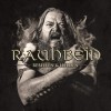 Rauhbein - Rebellen & Helden: Album-Cover