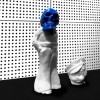 Jack White - Frozen Charlotte: Album-Cover