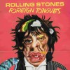 The Rolling Stones - Foreign Tongues: Album-Cover