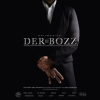 Azad - Der Bozz 3: Album-Cover