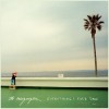 The Menzingers - Everything I Ever Saw: Album-Cover