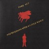 Yard Act - You're Gonna Need A Little Music: Album-Cover
