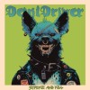DevilDriver - Strike And Kill: Album-Cover