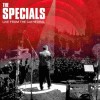 The Specials - Live From The Cathedral: Album-Cover