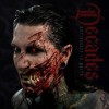 Motionless In White - Decades: Album-Cover