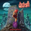 Left To Die - Initium Mortis: Album-Cover
