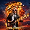 Sinner - Boom Bang Goodbye: Album-Cover