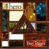 4 Hero - Two Pages