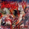 Abscess - Through The Cracks Of Death