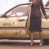 Adult - Anxiety Always: Album-Cover