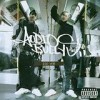 Audio Bullys - Ego War: Album-Cover