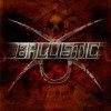 Ballistic - Ballistic: Album-Cover
