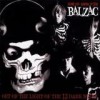 Balzac - Out Of The Light Of The 13 Dark Night