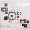 Si Begg - Director's Cut: Album-Cover