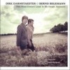 Dirk Darmstädter und Bernd Begemann - This Road Doesn't Lead To My House Anymore: Album-Cover
