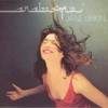 Jane Birkin - Arabesque: Album-Cover