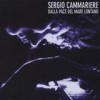 Sergio Cammariere - Dalla Pace del Mare Lontano: Album-Cover