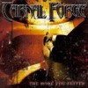 Carnal Forge - The More You Suffer