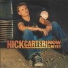 Nick Carter - Now Or Never: Album-Cover