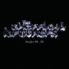 Chemical Brothers - Singles 93 - 03: Album-Cover
