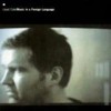 Lloyd Cole - Music In A Foreign Language
