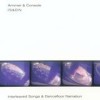 Ammer/Console - IS & DN: Album-Cover