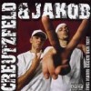 Creutzfeld Und Jakob - Zwei Mann Gegen Den Rest: Album-Cover