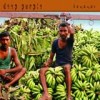 Deep Purple - Bananas: Album-Cover