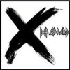 Def Leppard - X