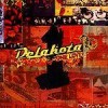 Delakota - One Love: Album-Cover